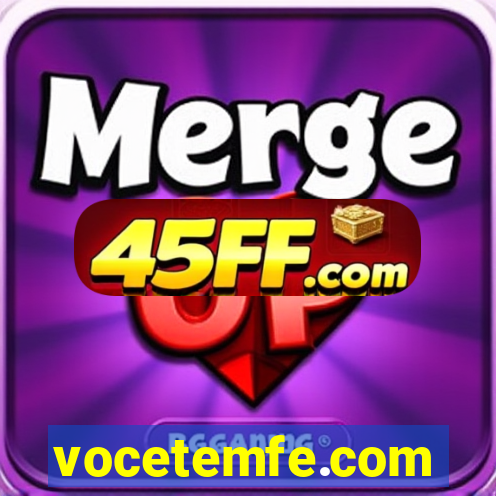 vocetemfe.com