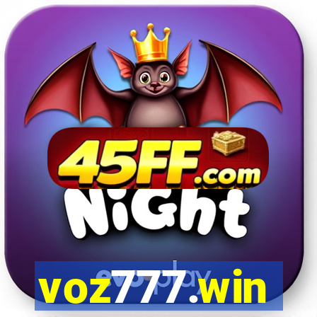 voz777.win