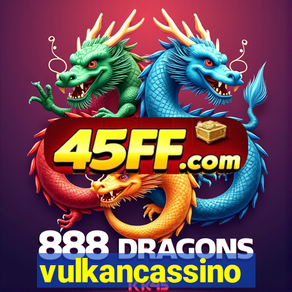 vulkancassino