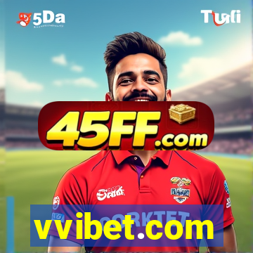 vvibet.com