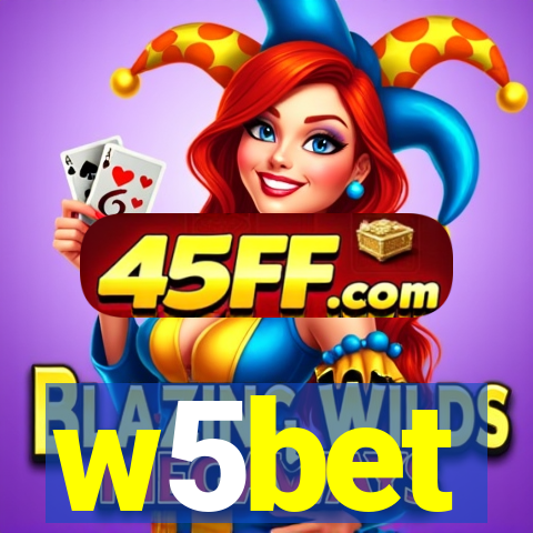 w5bet