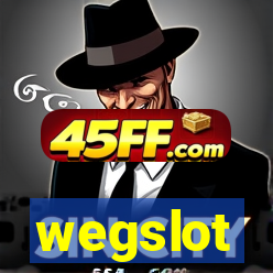 wegslot