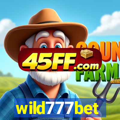 wild777bet