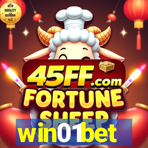 win01bet