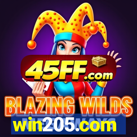 win205.com