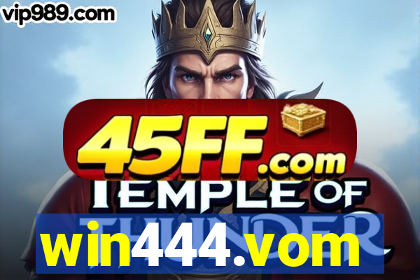 win444.vom