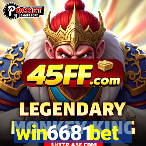 win6681bet