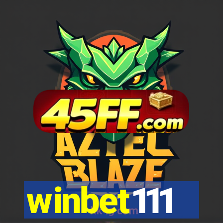 winbet111