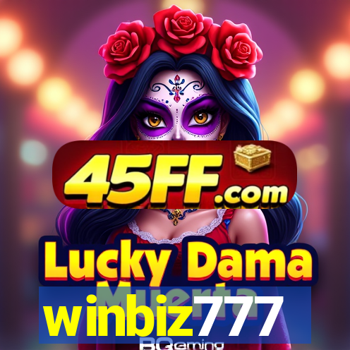 winbiz777