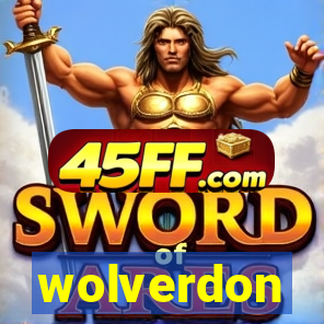 wolverdon