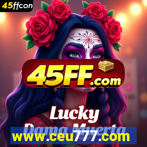 www.ceu777.com