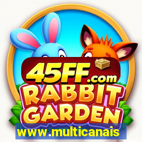 www.multicanais
