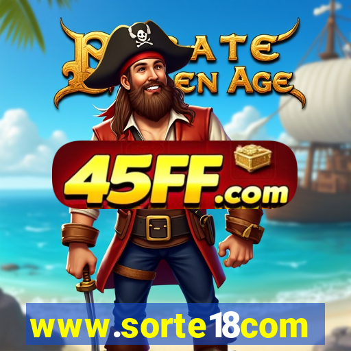 www.sorte18com