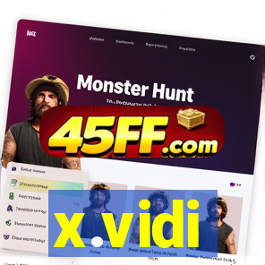 x.vidi