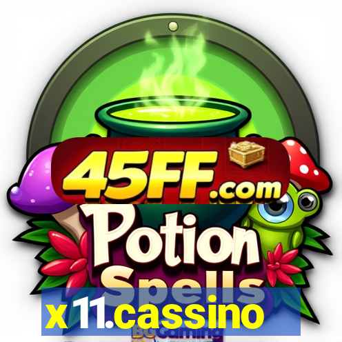 x11.cassino
