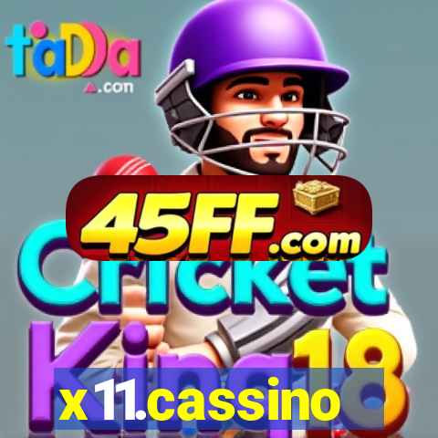 x11.cassino