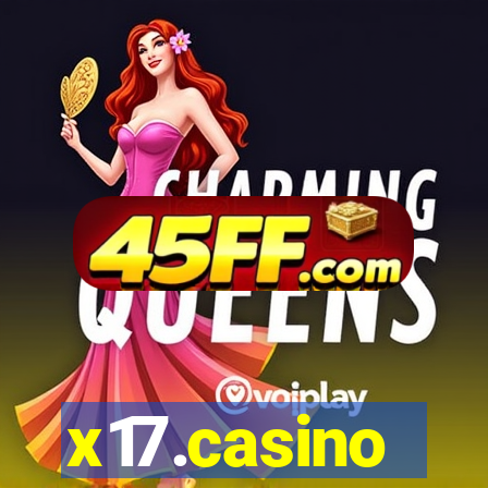 x17.casino