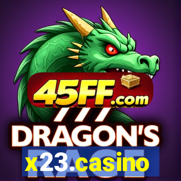 x23.casino
