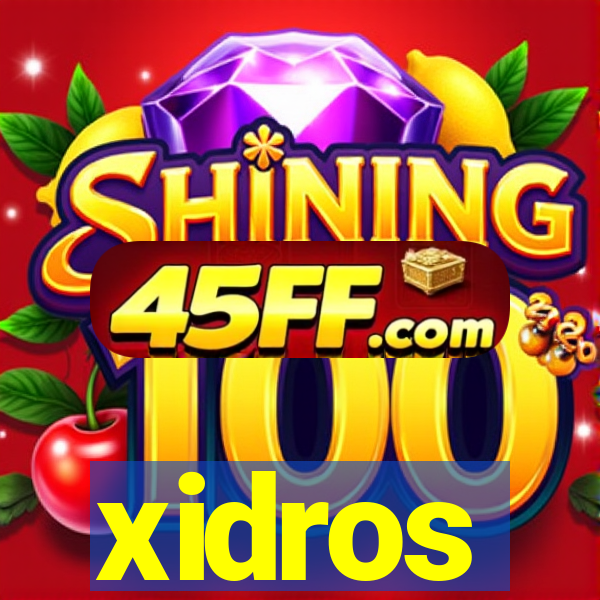 xidros
