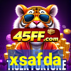 xsafda