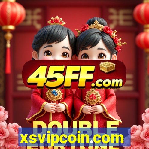 xsvipcoin.com
