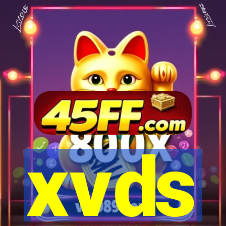 xvds