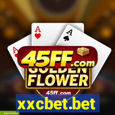 xxcbet.bet