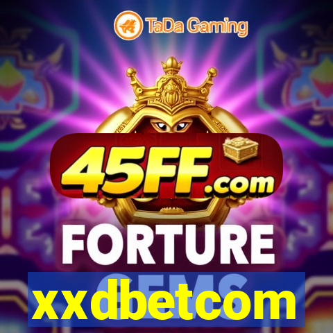 xxdbetcom