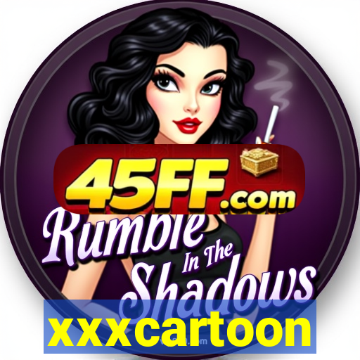 xxxcartoon