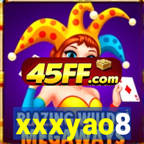 xxxyao8