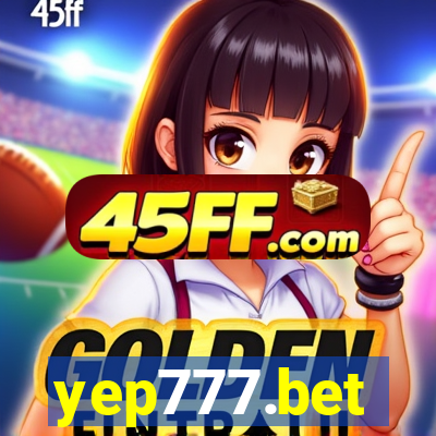 yep777.bet