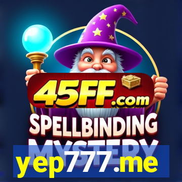 yep777.me