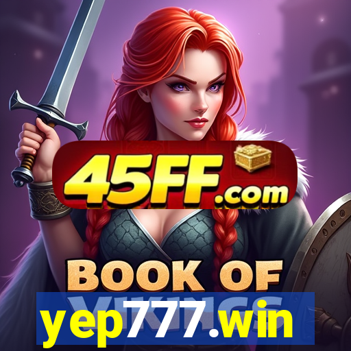 yep777.win