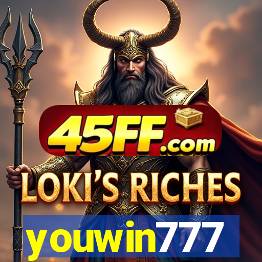 youwin777