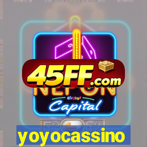 yoyocassino