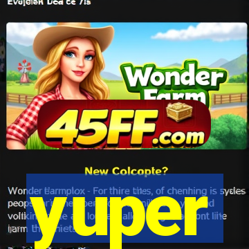yuper