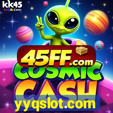 yyqslot.com