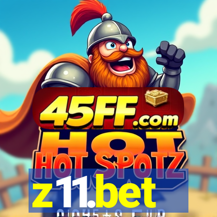z11.bet