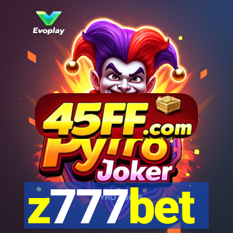 z777bet