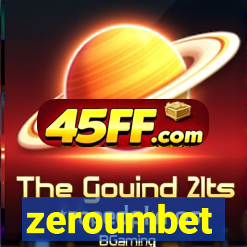 zeroumbet