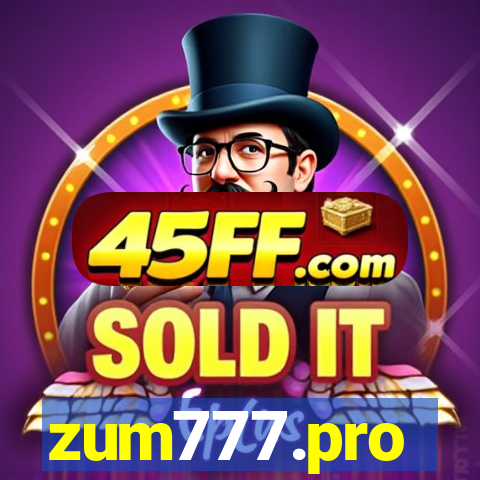 zum777.pro