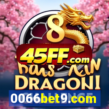 0066bet9.com