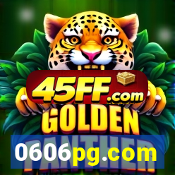 0606pg.com