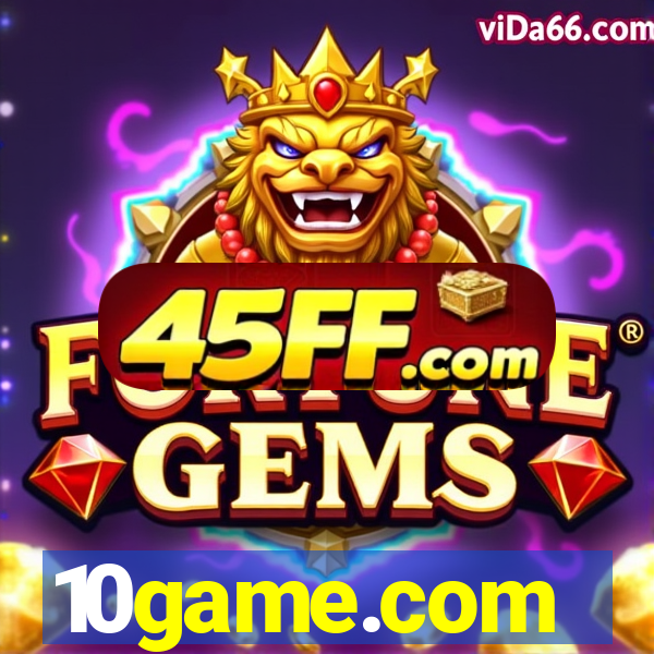 10game.com
