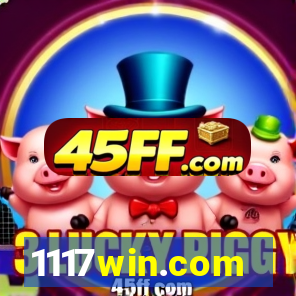 1117win.com