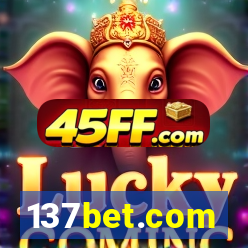 137bet.com
