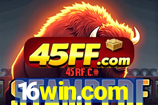 16win.com