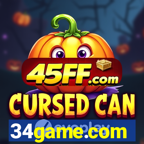 34game.com
