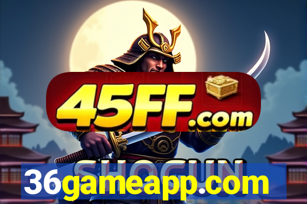 36gameapp.com