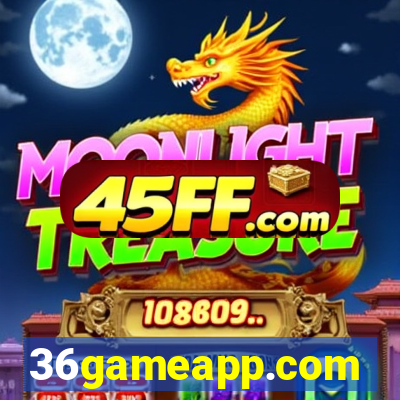 36gameapp.com